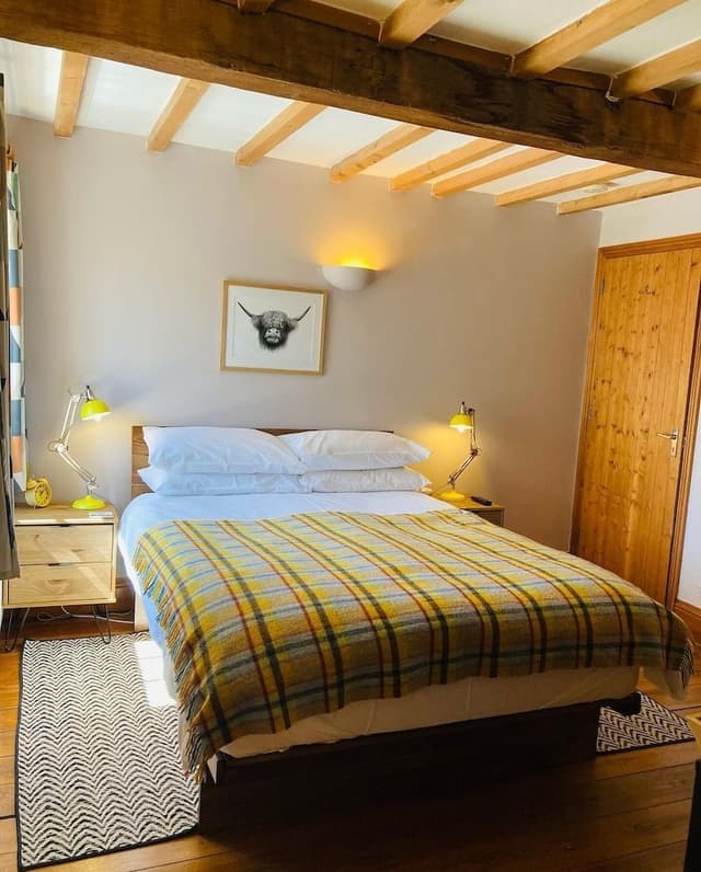 Double Room, Ensuite