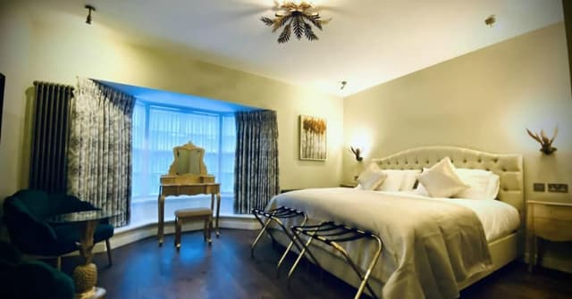 Chic Room