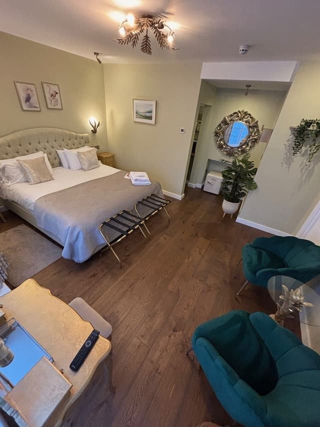 Chic Room