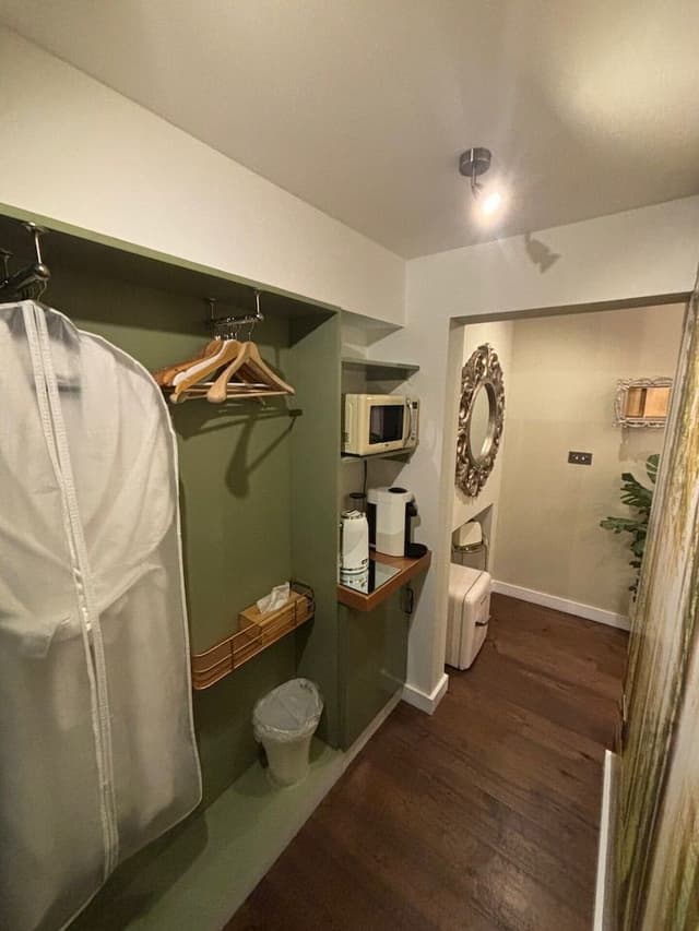 Chic Room