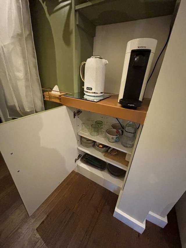 Chic Room