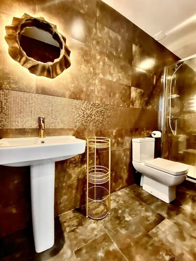 Chic Room