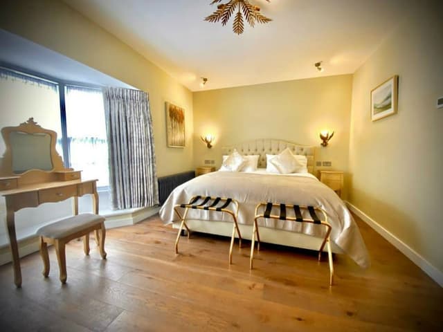 Chic Room