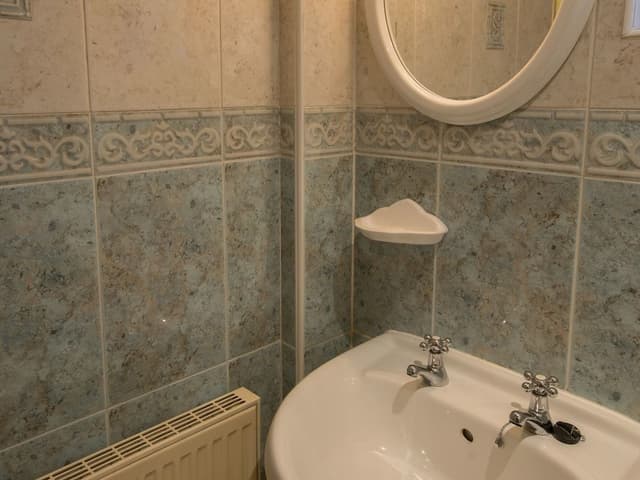 Standard Double Room, Ensuite