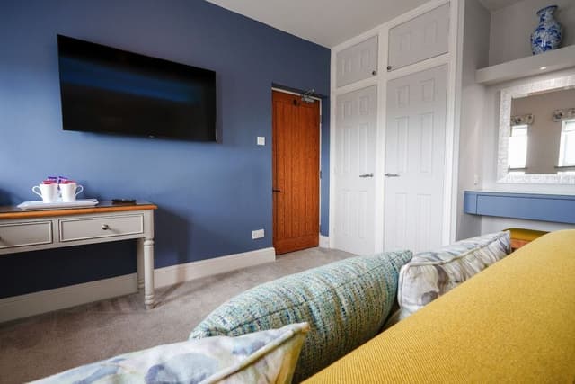 Premier Double Room, Ensuite