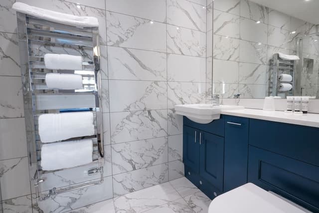 Premier Double Room, Ensuite