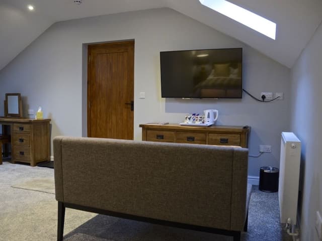 Superior Double Room, Ensuite