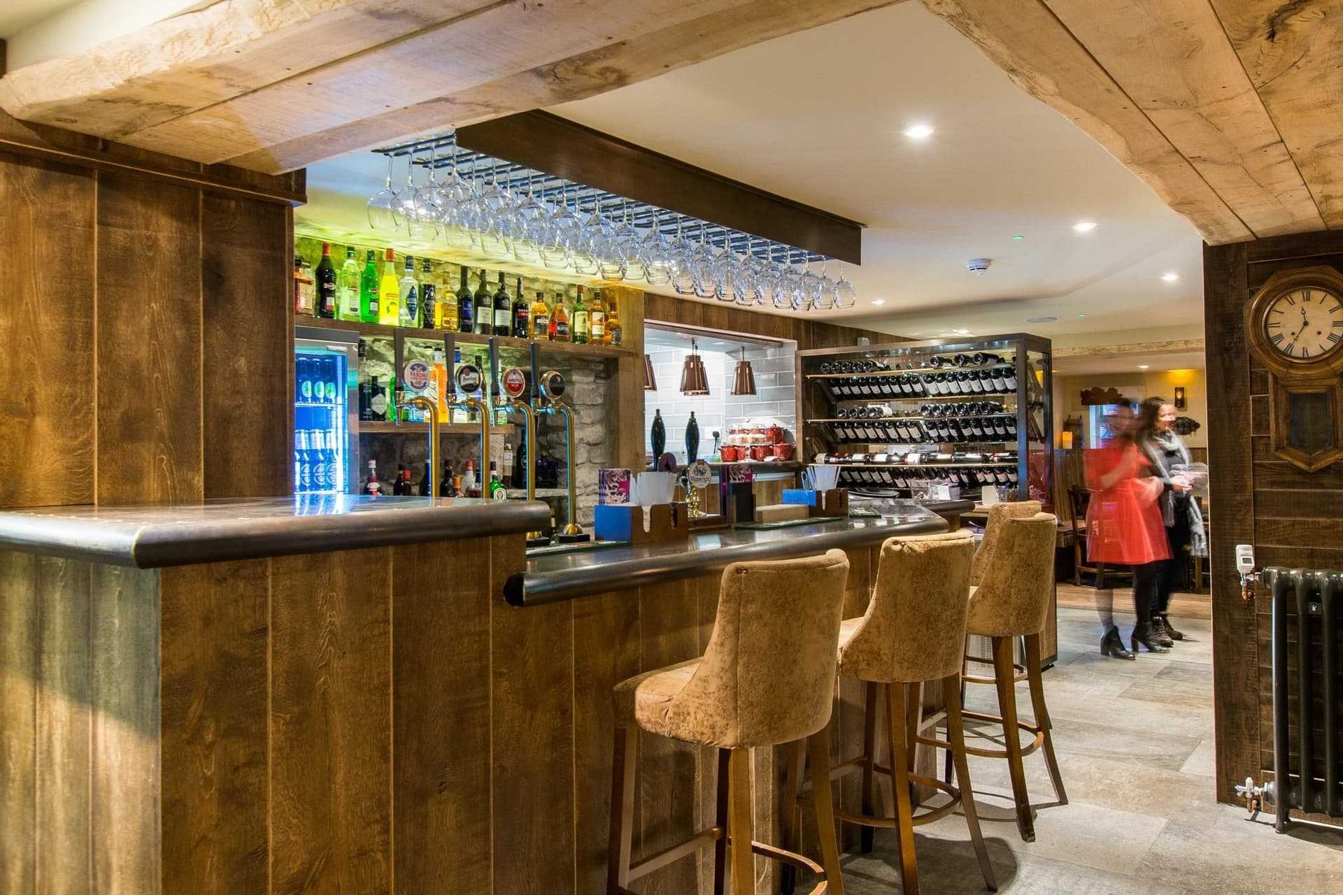 Barley Mow