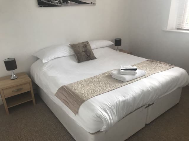 Premium Double Room, Ensuite
