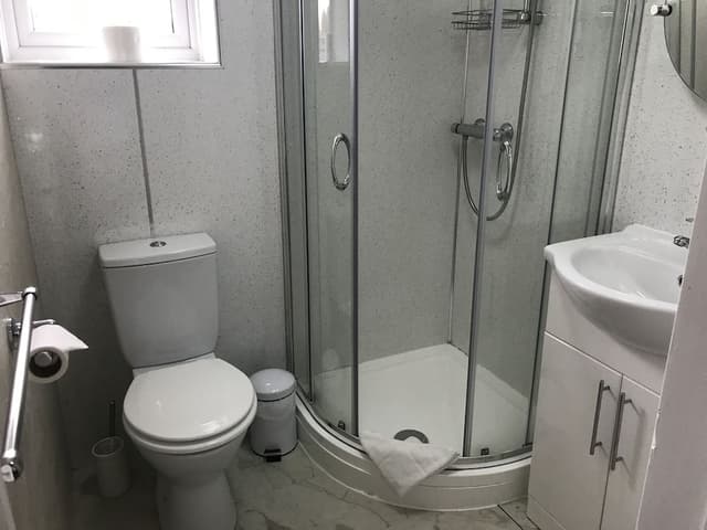 Premium Double Room, Ensuite, Garden View