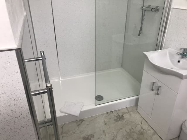 Premium Suite, Ensuite, River View