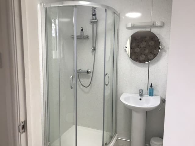 Premium Single Room, Ensuite