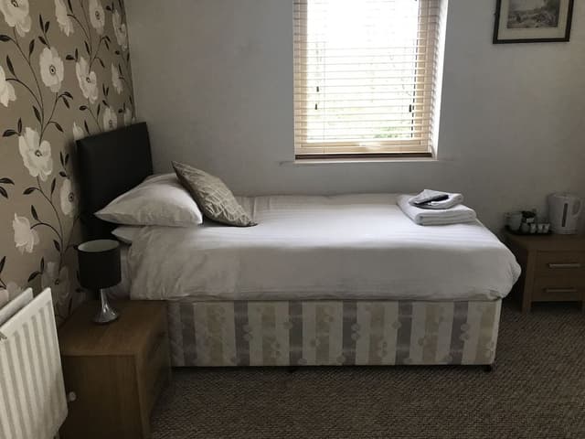 Premium Single Room, Ensuite