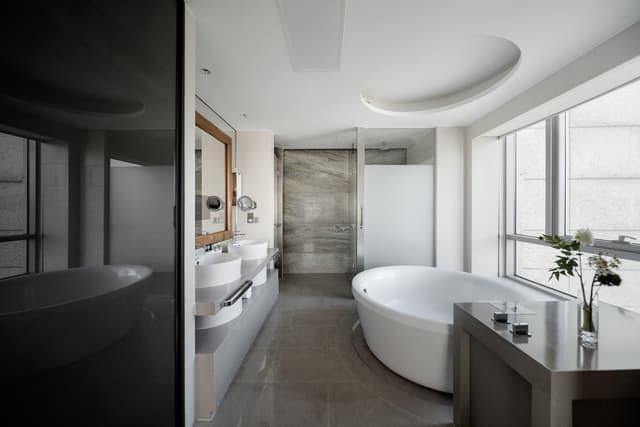 1 Bedroom Suite Kids Theme City View