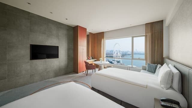 Premium Room