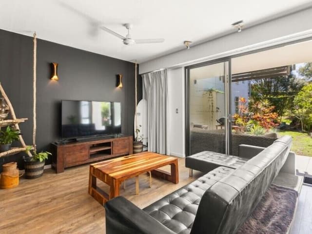 Apartment, 2 Bedrooms