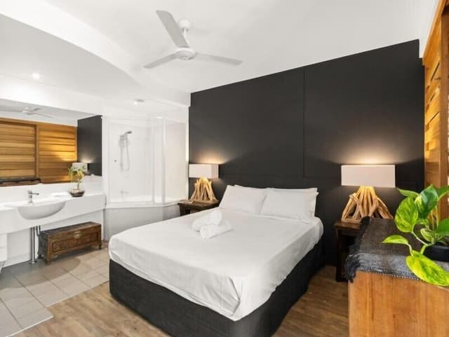 Apartment, 2 Bedrooms