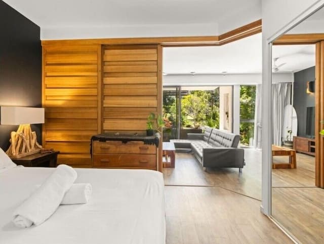 Apartment, 2 Bedrooms