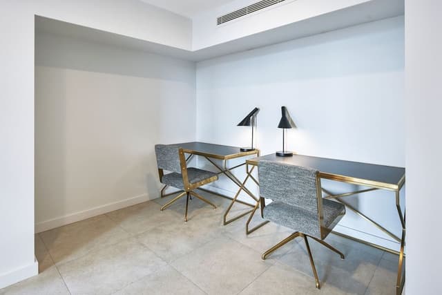 3 Bedroom Capital Penthouse