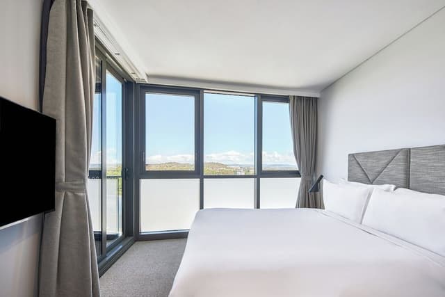 3 Bedrooms Suite