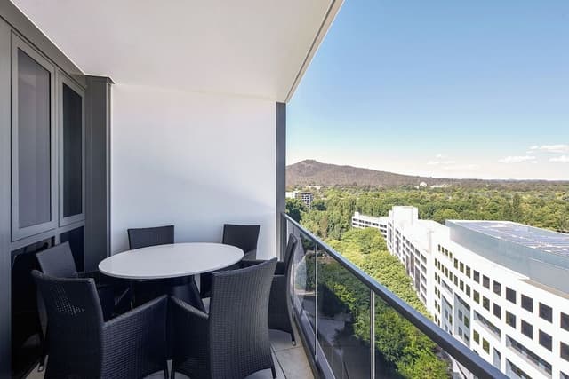 3 Bedrooms Suite