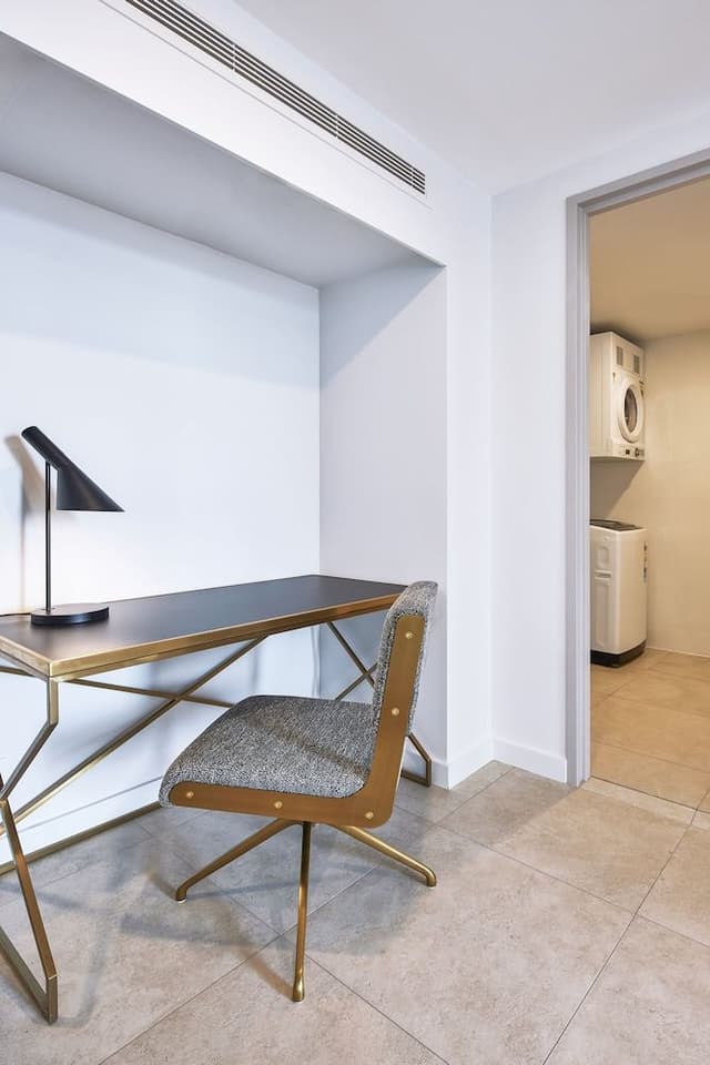 3 Bedroom Capital Penthouse