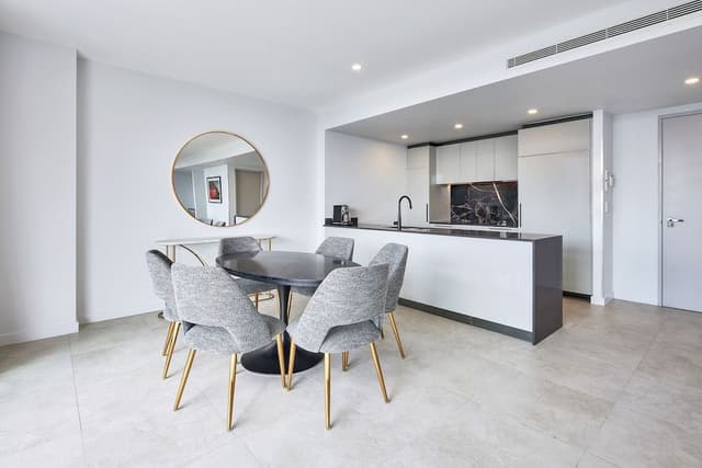 3 Bedroom Capital Penthouse