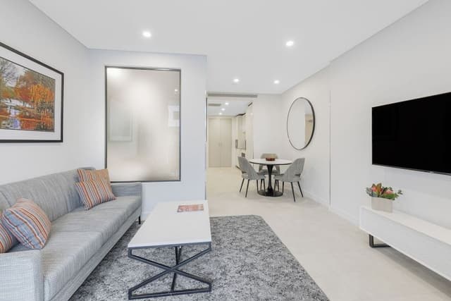 1 Bedroom Suite