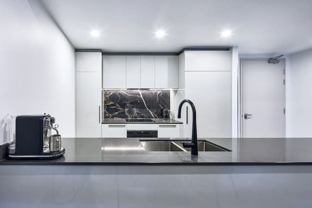3 Bedroom Capital Penthouse