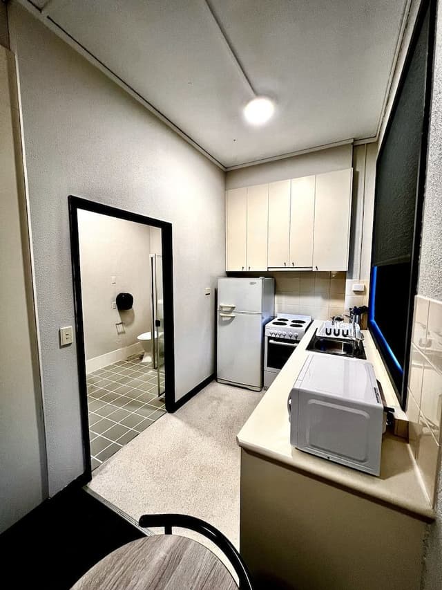Standard Apartment, 1 Bedroom