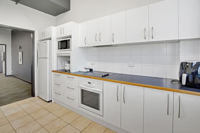Standard Apartment, 4 Bedrooms