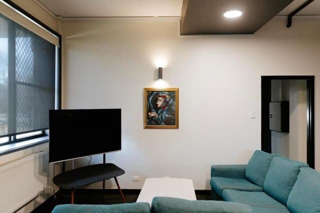 Standard Apartment, 4 Bedrooms