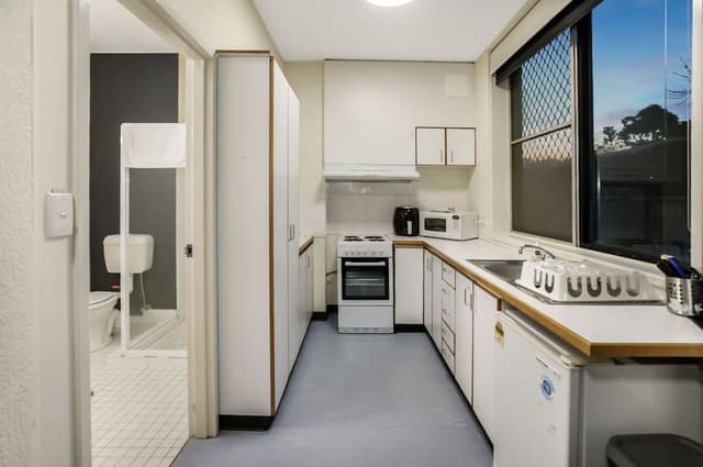 Standard Apartment, 1 Bedroom