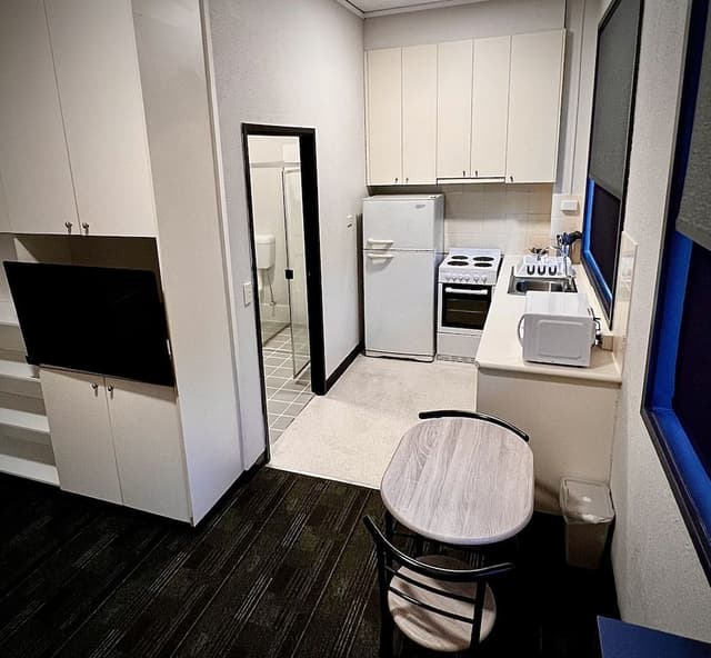 Standard Apartment, 1 Bedroom