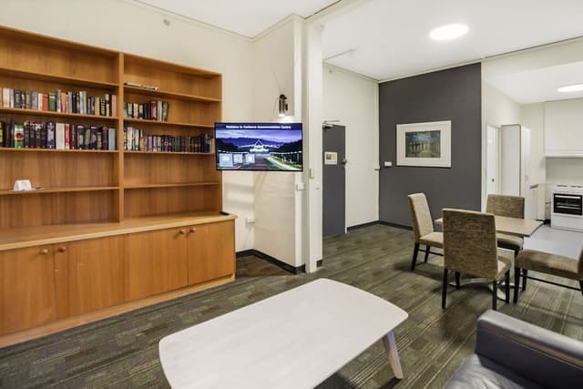 Standard Apartment, 1 Bedroom