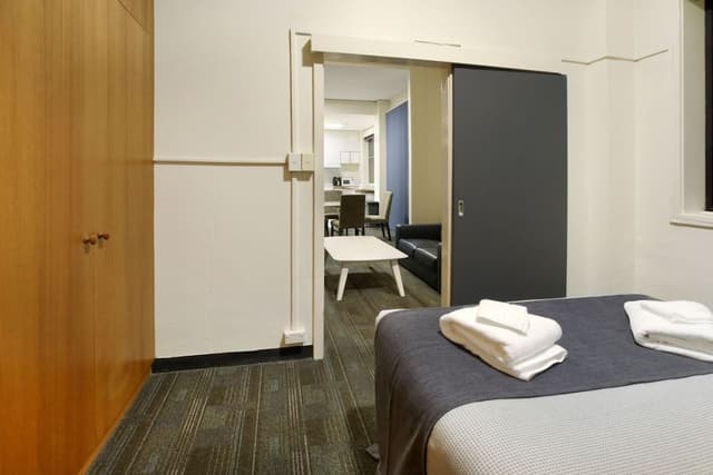 Standard Apartment, 1 Bedroom