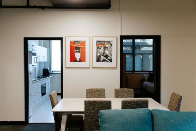 Standard Apartment, 4 Bedrooms