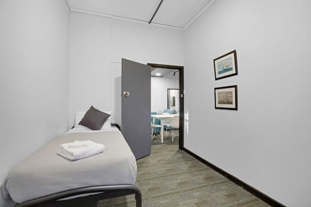 Standard Apartment, 4 Bedrooms