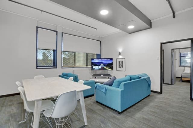 Standard Apartment, 4 Bedrooms