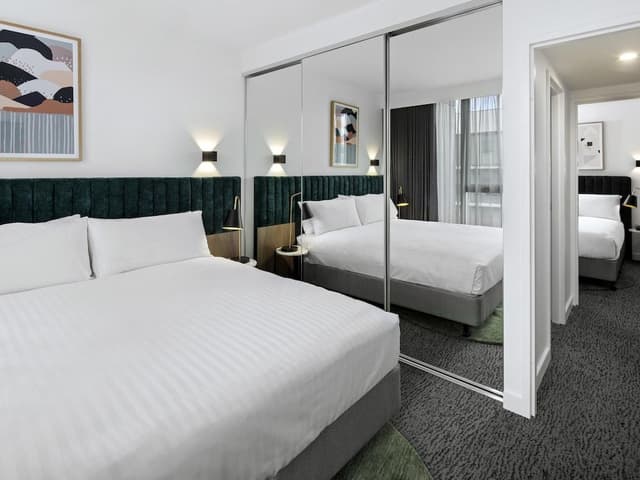 Apartment, 2 Bedrooms