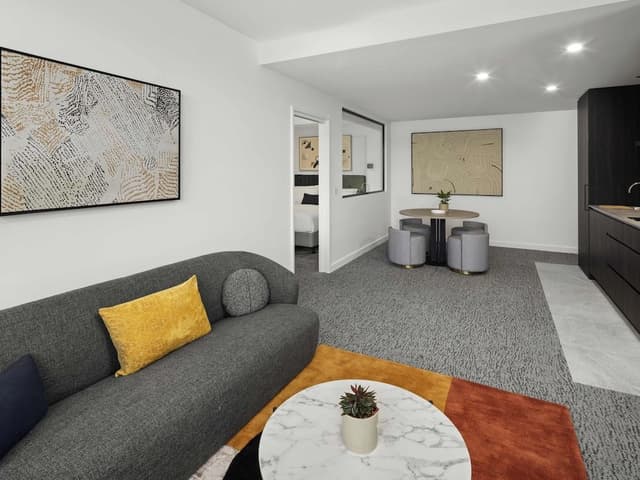 Apartment, 2 Bedrooms