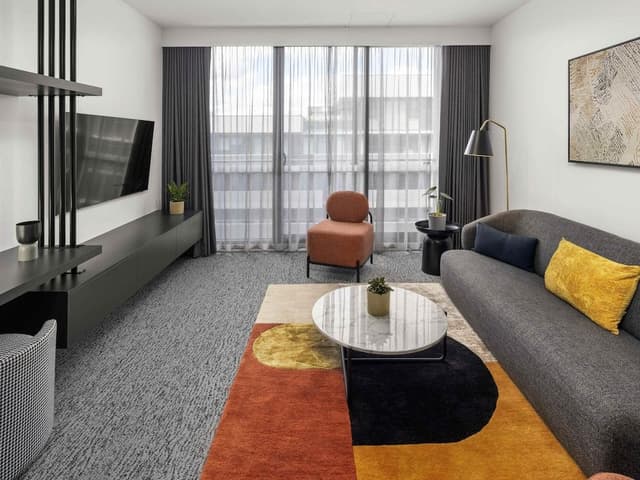 Apartment, 2 Bedrooms