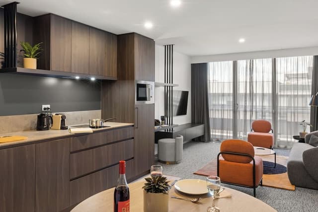 Apartment, 2 Bedrooms