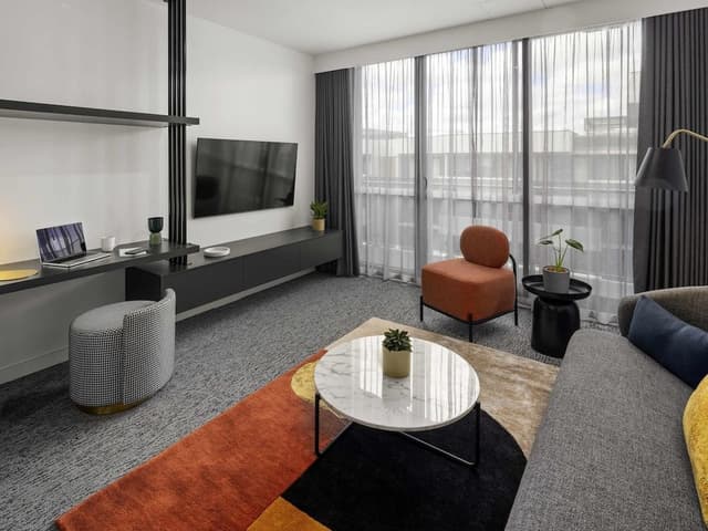 Apartment, 2 Bedrooms