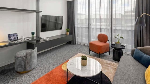 Apartment, 2 Bedrooms