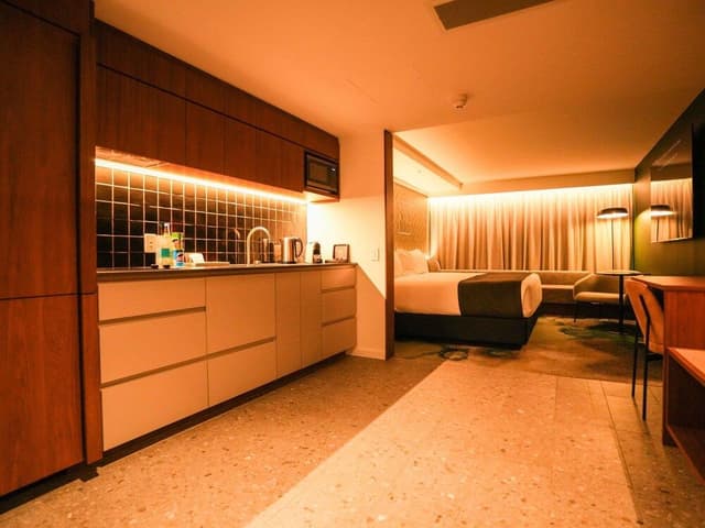 Superior Apartment, 1 Bedroom
