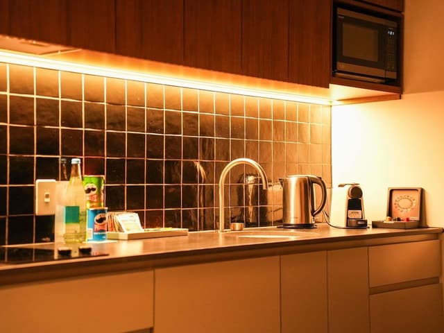 Superior Apartment, 1 Bedroom