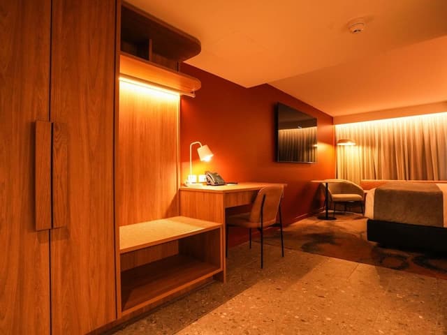 Superior Apartment, 1 Bedroom