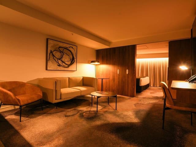 Superior Apartment, 1 Bedroom