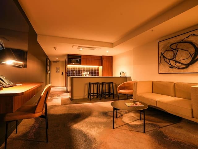 Superior Apartment, 1 Bedroom